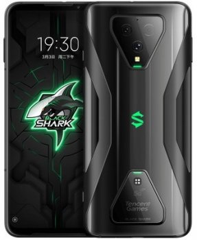 Xiaomi Black Shark 3 Pro Price & Specification 