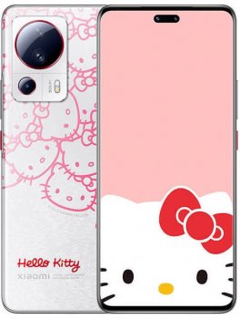 Xiaomi Civi 2 Hello Kitty Limited Edition Price 