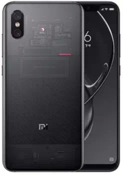 Xiaomi Mi 8 Explorer Edition (4GB RAM) Price Philippines