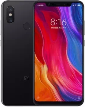 Xiaomi Mi 8 (128GB) Price Philippines