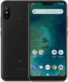 Xiaomi Mi A2 Lite 4GB  Price Philippines