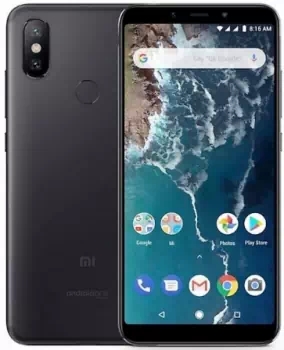 Xiaomi Mi A2 64GB  Price Philippines