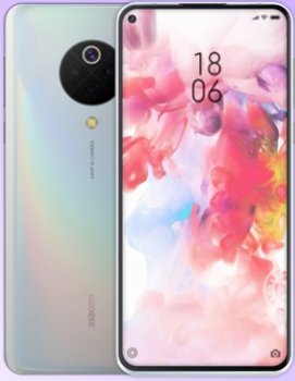 Xiaomi Mi CC10 Price Bolivia