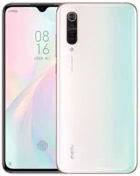 Xiaomi Mi CC9 Meitu Custom Edition  Price Philippines