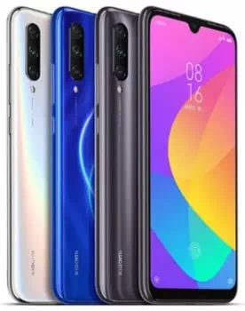 Xiaomi Mi CC9e Price Philippines