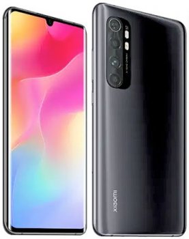 Xiaomi Mi Note 10 Lite Price & Specification South Africa