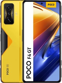 Poco F4 GT Price Norway