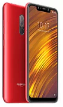 Xiaomi Pocophone F1 128GB Price Philippines