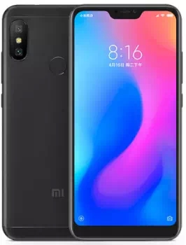 Xiaomi Redmi 6 Pro Price Philippines