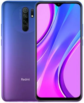 Xiaomi Redmi 9 Price & Specification USA