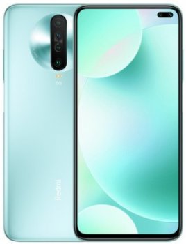 Xiaomi Redmi K30 5G Racing Price & Specification Papua New Guinea