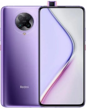 Xiaomi Redmi K30 Pro Zoom  Price & Specification Mauritius