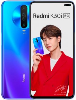 Xiaomi Redmi K30i Price & Specification Papua New Guinea