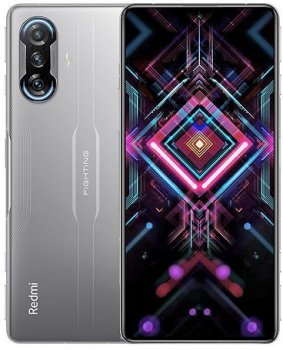 Xiaomi Redmi K40 Gaming Lite Price Papua New Guinea