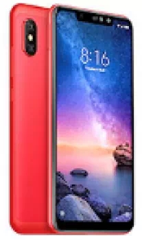 Xiaomi Redmi Note 6 Pro Price Philippines