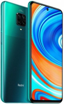 Xiaomi Redmi Note 9 Pro Price & Specification Ghana