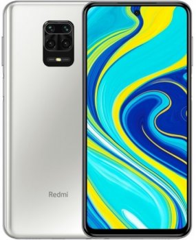 Xiaomi Redmi Note 9 Pro Max Price & Specification Papua New Guinea