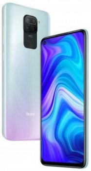 Xiaomi Redmi Note 9 Price & Specification Kazakhstan