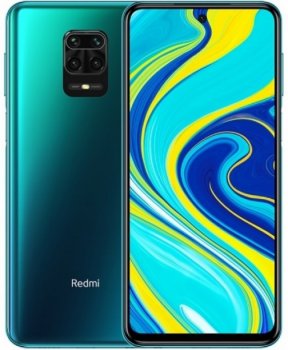 Xiaomi Redmi Note 9s Plus Price Bolivia