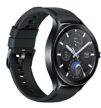 Xiaomi Watch 2 Pro Price Spain