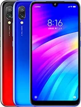 Xiaomi Redmi 7 Price & Specification Philippines