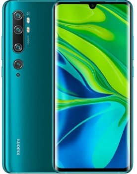 Xiaomi Mi CC9 Pro Price 