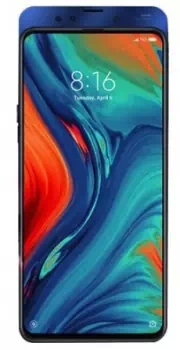 Xiaomi Mi Mix 3 5G Price Philippines