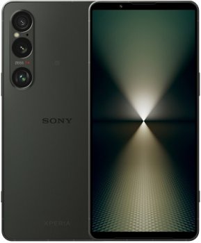 Sony Xperia 1 VI Price Hong Kong