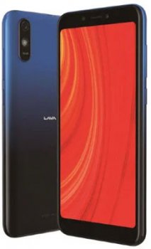 LAVA Z61 Pro Price Bolivia