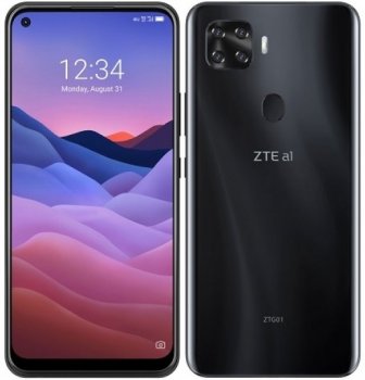 ZTE A1 ZTG01 Price Poland