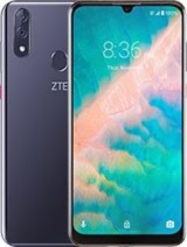 ZTE Blade 10 Prime Price & Specification Tunisia