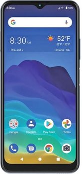 ZTE Blade 12 Prime Price Jamaica