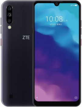 ZTE A7 (2020) Price Norway