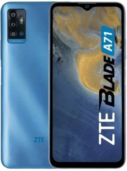 ZTE Blade A71 Price Poland