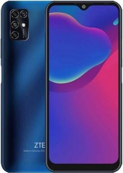 ZTE Blade V20 Smart Price Spain