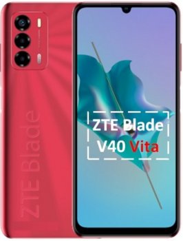 ZTE Blade V40 Vita Price Hong Kong