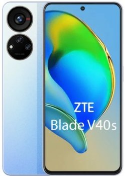 ZTE Blade V40s Price Tunisia