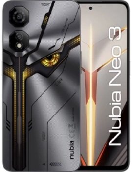 ZTE Nubia Neo 3 Price Japan