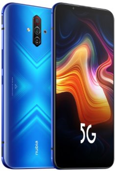 ZTE Nubia Play Price & Specification Papua New Guinea