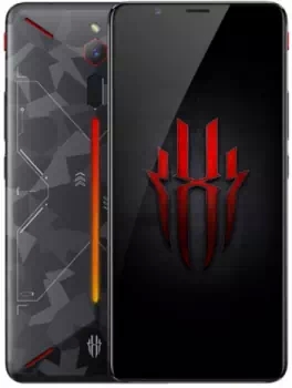 ZTE Nubia Red Magic Limited Edition Price 