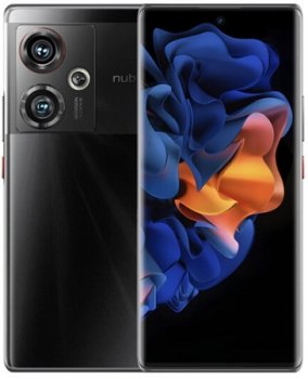 ZTE Nubia Z50 Performance Rush Edition Price Pakistan