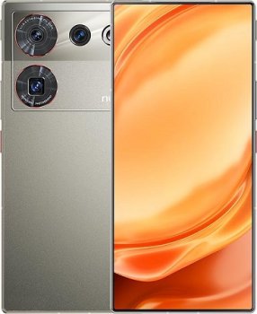 ZTE Nubia Z70 Ultra Price Uruguay