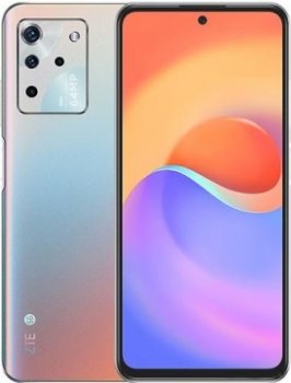 ZTE S40 Pro 5G Price Vietnam