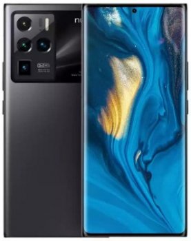 ZTE Nubia Z30 Pro Price Afghanistan