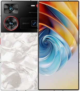 ZTE Nubia Z60 Ultra (2024) Price Japan