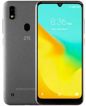 ZTE Blade A7 Prime Price & Specification Belgium