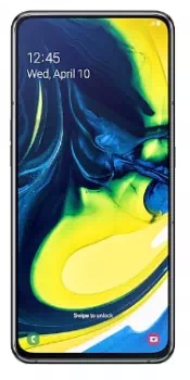 Samsung Galaxy A81 Price 