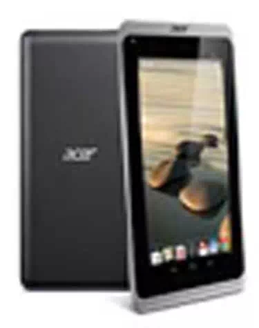 Acer Iconia B1-810-11TV Price 