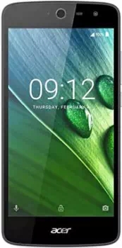 Acer Liquid Zest Z528 Price UAE Dubai