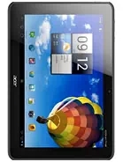Acer  Iconia Tab A510 Price USA